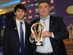 Лондон Корона за качества