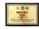 Конкурс  меда. Апиславия  2016