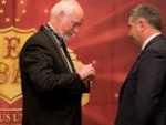 Сократовская церемония вручения титула Менеджер года 
