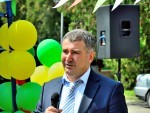 Ярмарка мёда 2013 год