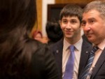 Сократовская церемония вручения титула Менеджер года  