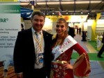 Апимондия 2013 года