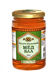 Мёд 