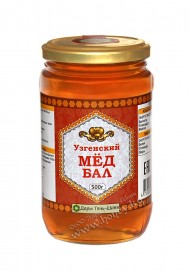 Мёд 