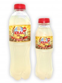 БИО  Квас овсяной - 1 л