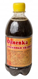 Огнёвка Пчелиная - 500 гр